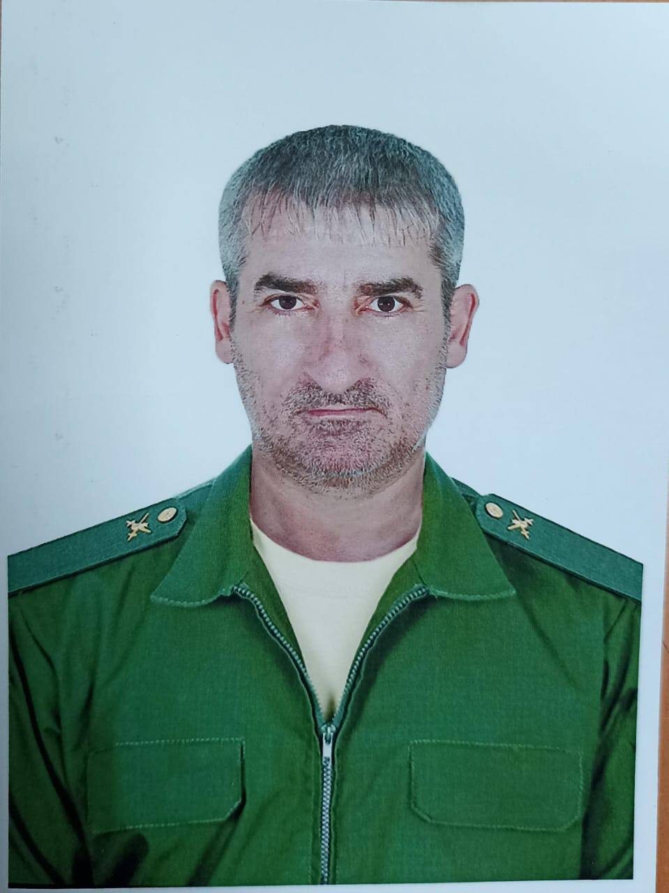 ИЗ СВЕЖЕГО НОМЕРА. Они не жалеют своих жизней за нас, за будущее, за Россию Эту маленькую девочку зовут Дана ХЕТАГУРОВА