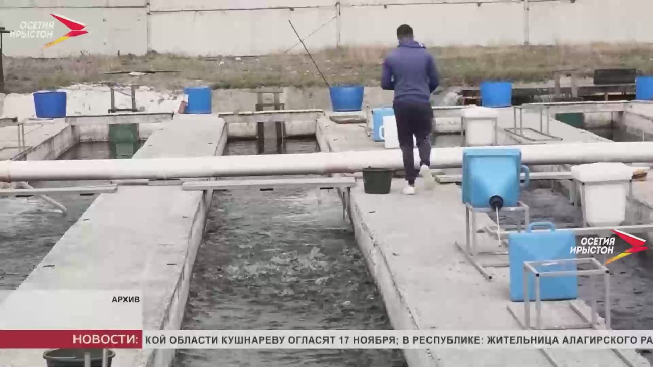 Северная Осетия последовательно реализует задачи национального проекта «Технологическое обеспечение продовольственной безопасности»