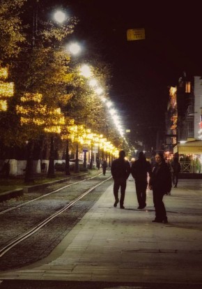 Доброй ночи, Владикавказ!. Хрзхсвт кнут!