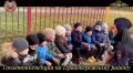 В детском саду №11 г.Беслан сотрудники Госавтоинспекции Правобережного района провели акцию «Научи ребенка -ПДД!»
