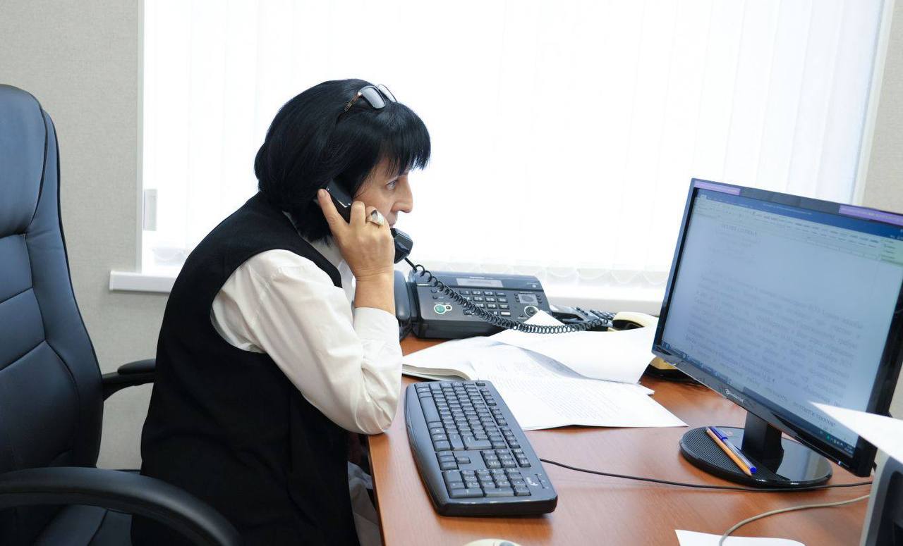 Во Владикавказе начал работу Центр по поиску без вести пропавших и погибших военнослужащих, участвовавших в специальной военной операции Во Владикавказе начал работу Центр по поиску без вести пропавших и погибших военнослужащих, участвовавших в специальной военной операции