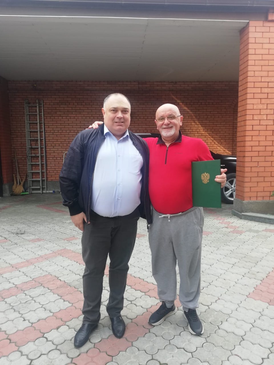 В рамках мероприятий, посвященных Дню сотрудника органов внутренних дел Российской Федерации, сотрудники Владикавказского ЛО МВД России на транспорте организовали ряд значимых визитов к заслуженным ветеранам, которые на... В рамках мероприятий, посвященных Дню сотрудника органов внутренних дел Российской Федерации, сотрудники Владикавказского ЛО МВД России на транспорте организовали ряд значимых визитов к заслуженным ветеранам, которые на...