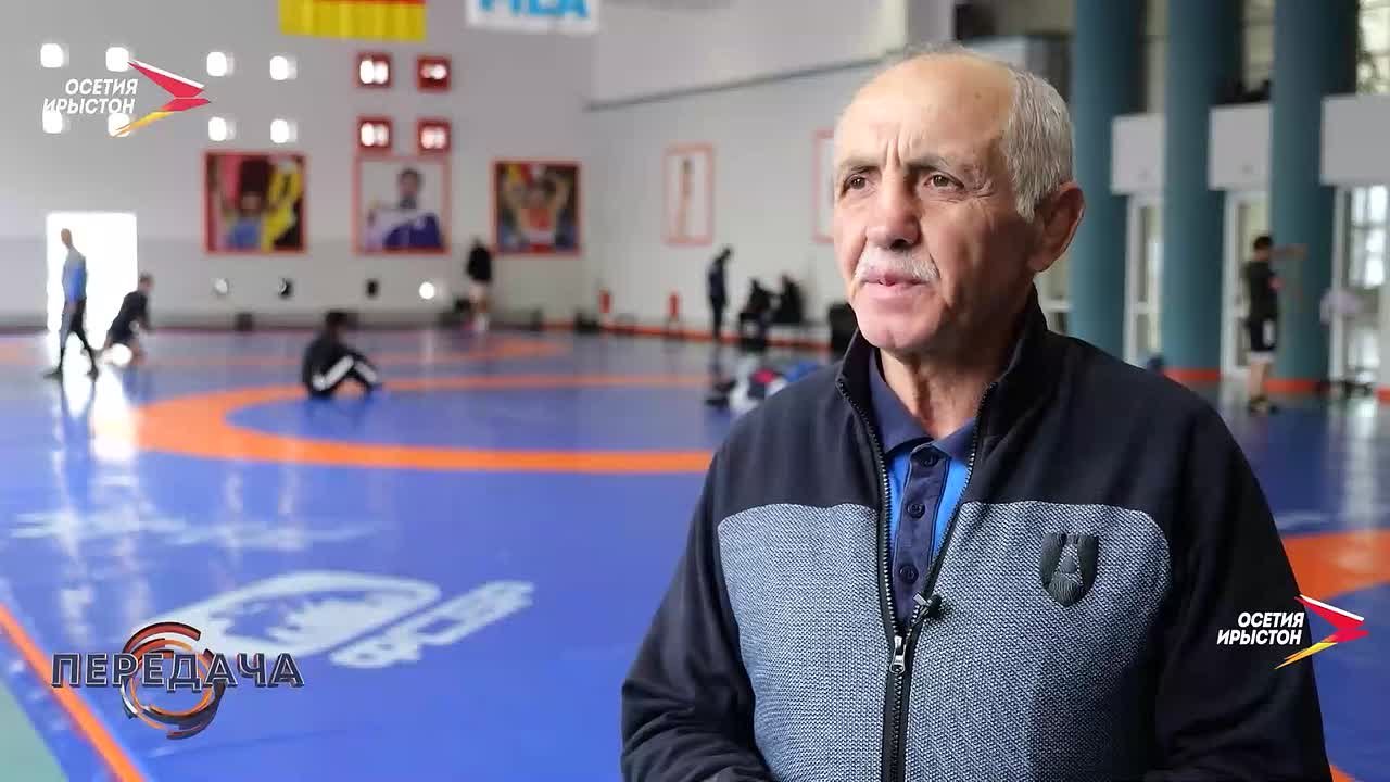 Заслуженного тренера России Феликса Мзокова не стало год назад