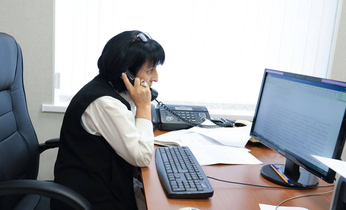 По инициативе Главы РСО – Алания Сергея Меняйло во Владикавказе открылся Центр по поиску пропавших без вести и погибших военнослужащих из числа участников специальной военной операции По инициативе Главы РСО – Алания Сергея Меняйло во Владикавказе открылся Центр по поиску пропавших без вести и погибших военнослужащих из числа участников специальной военной операции