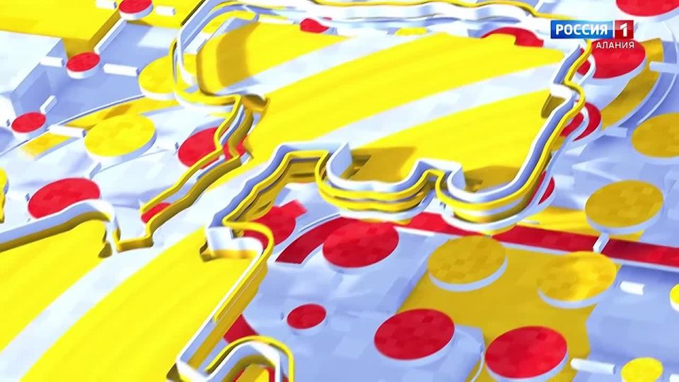 Гость нашей утренней программы 13-летний Давид Темираев