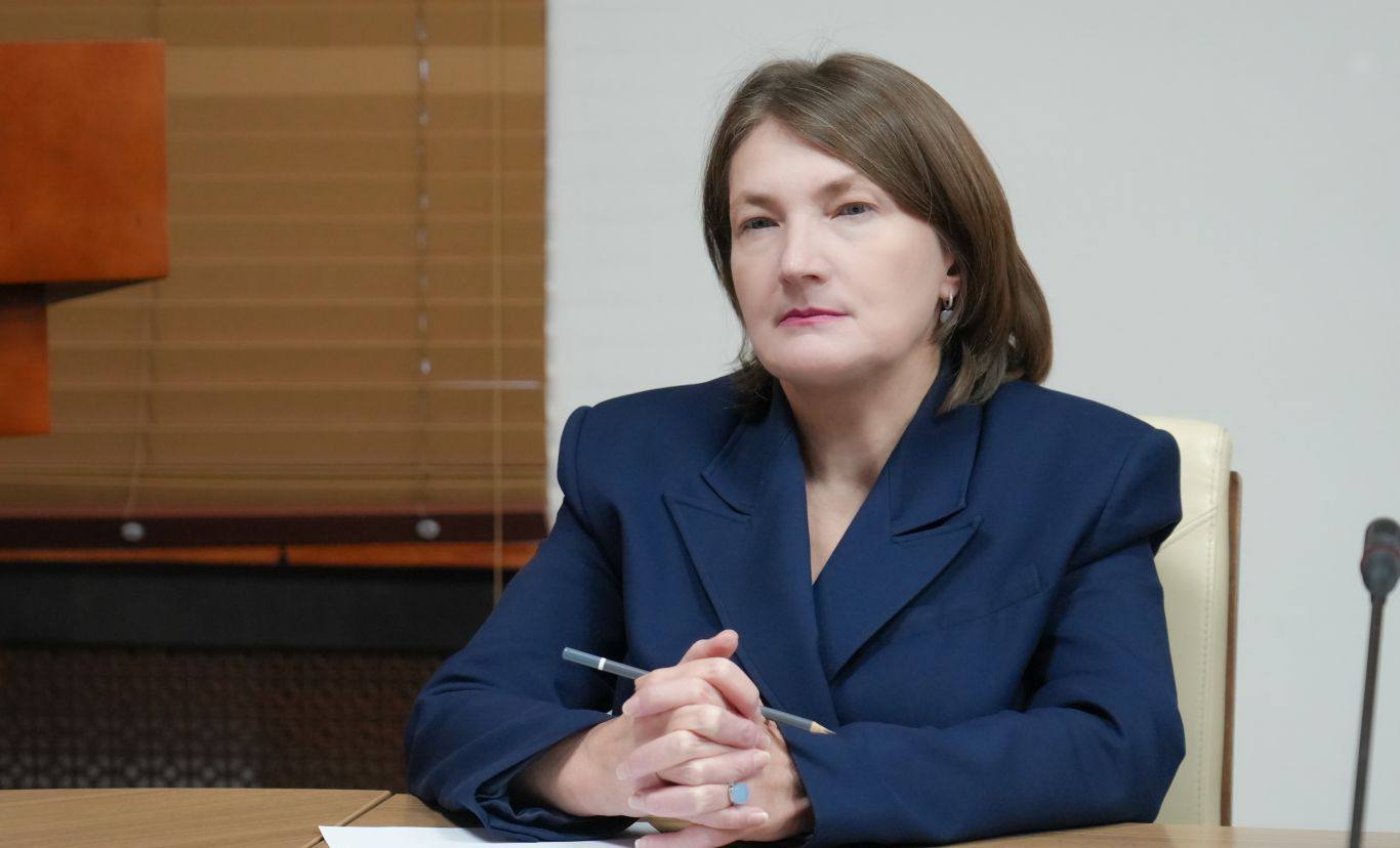 Председатель Правительства РСО – Алания Борис Джанаев провел совещание по реализации проектов, предусмотренных профильными программами Министерства ЖКХ, топлива и энергетики Председатель Правительства РСО – Алания Борис Джанаев провел совещание по реализации проектов, предусмотренных профильными программами Министерства ЖКХ, топлива и энергетики