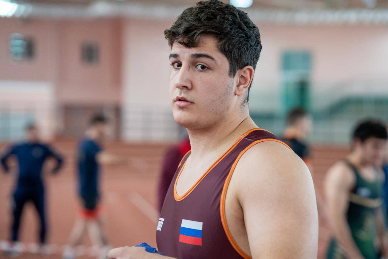 Сборная команда Северо-Осетинского государственного университета имени Коста Хетагурова одержала победу в открытом командном Кубке России среди студентов по вольной борьбе Сборная команда Северо-Осетинского государственного университета имени Коста Хетагурова одержала победу в открытом командном Кубке России среди студентов по вольной борьбе