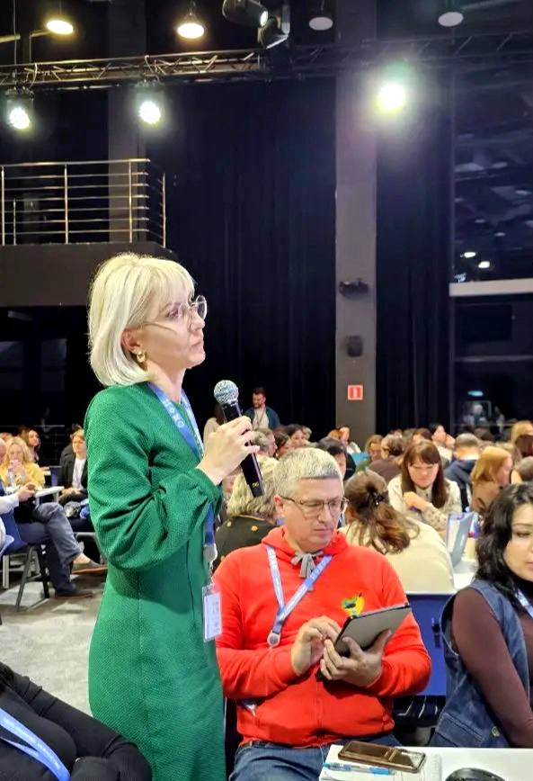 В Академии творческих индустрий «Меганом» прошел третий модуль семинара «Маяки культуры» В Академии творческих индустрий «Меганом» прошел третий модуль семинара «Маяки культуры»