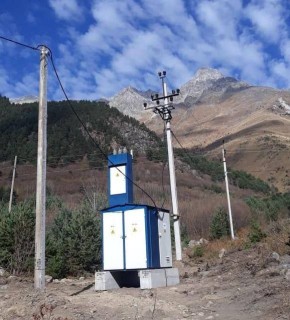 «Россети Северный Кавказ» отремонтировали 180 трансформаторных подстанций в Северной Осетии