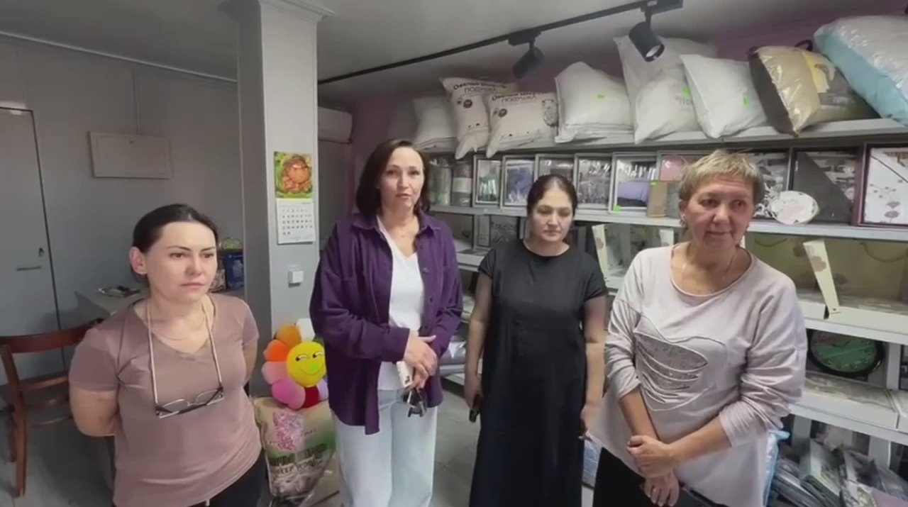 В Северной Осетии несколько владельцев торговых объектов пожаловались в прокуратуру на незаконные действия чиновников