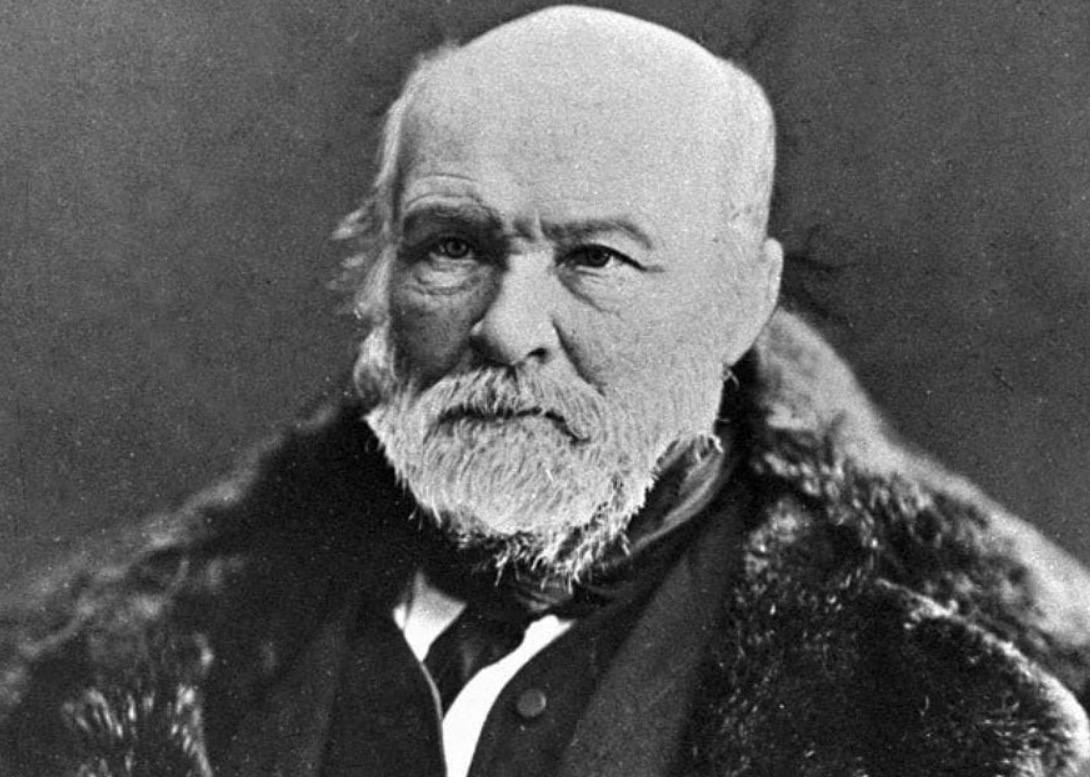 Пирогов во Владикавказе: подлинная история