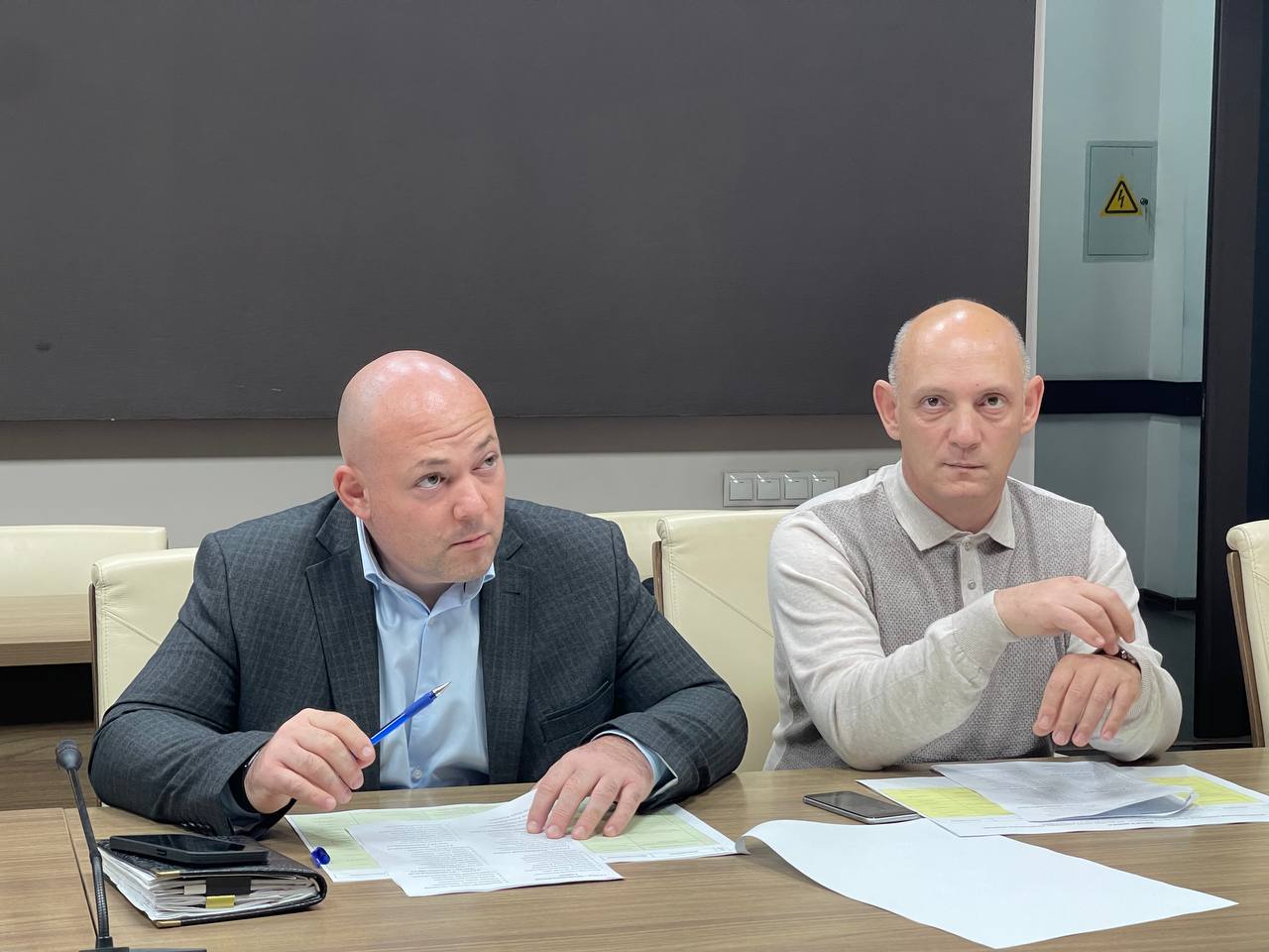 Завершаем подготовку к Межрегиональному молодежному форуму! Завершаем подготовку к Межрегиональному молодежному форуму!