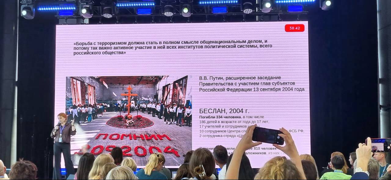 В Академии творческих индустрий «Меганом» прошел третий модуль семинара «Маяки культуры» В Академии творческих индустрий «Меганом» прошел третий модуль семинара «Маяки культуры»