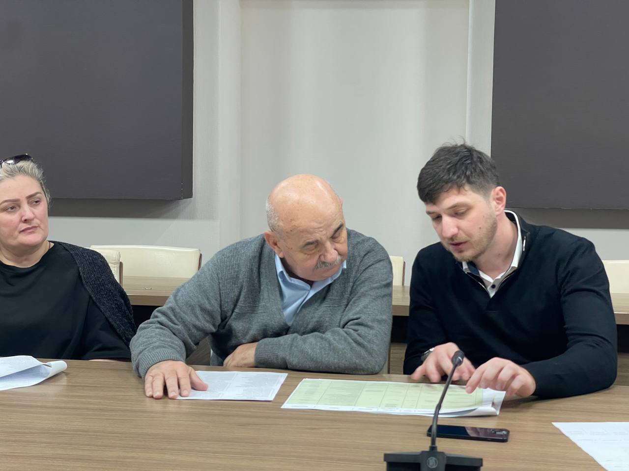 Завершаем подготовку к Межрегиональному молодежному форуму! Завершаем подготовку к Межрегиональному молодежному форуму!