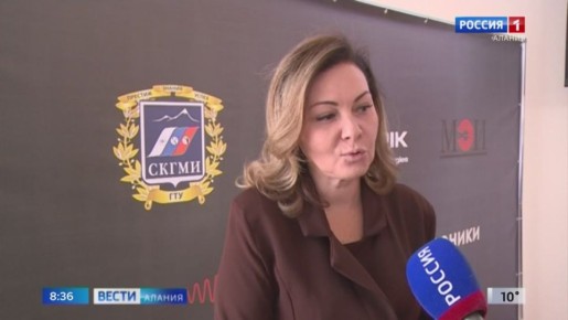 СКГМИ присоединился ко Всероссийскому фестивалю радиоэлектроники