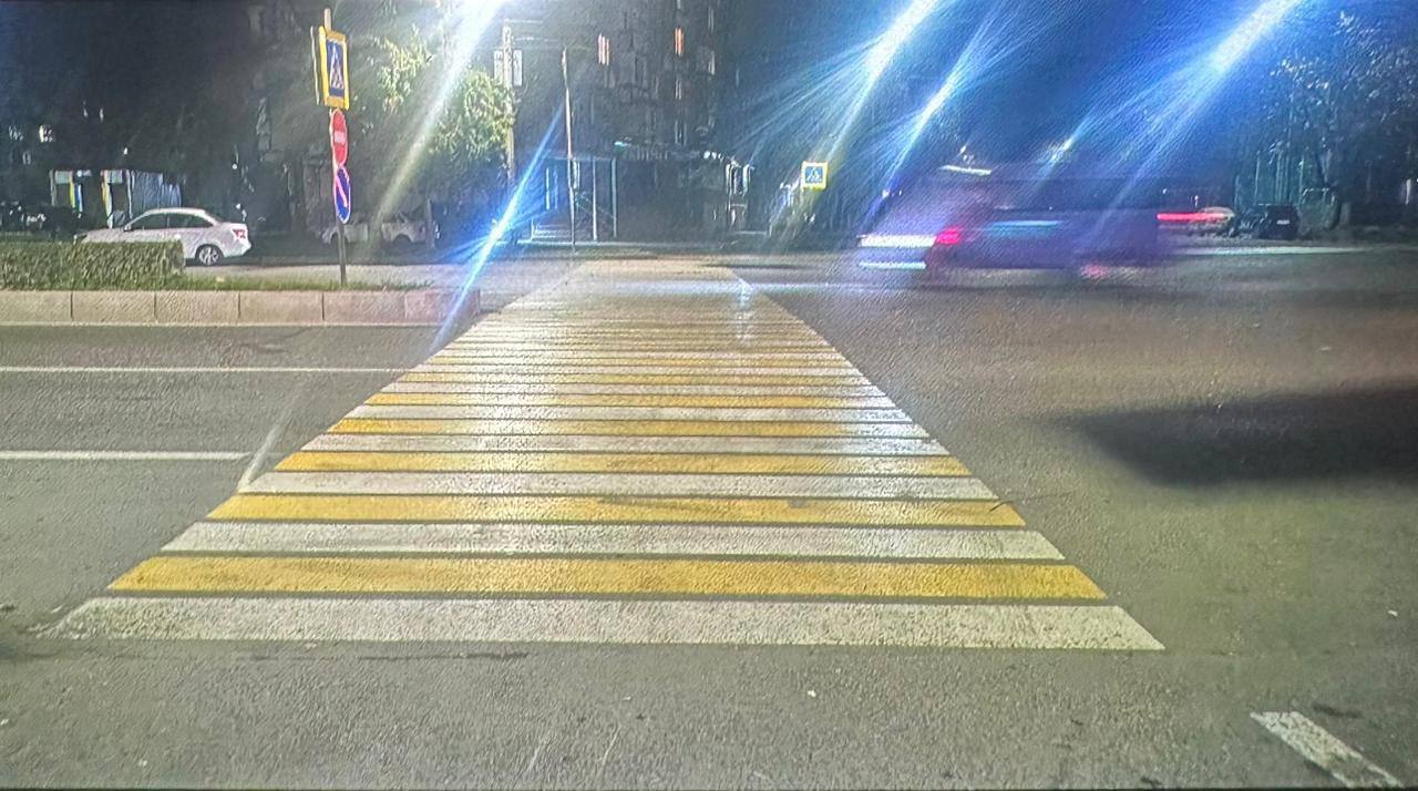 Трое детей в возрасте 10 и 12 лет пострадали в результате ДТП во Владикавказе