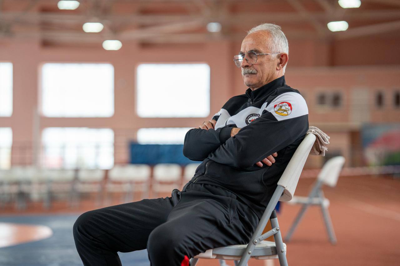 Сборная команда Северо-Осетинского государственного университета имени Коста Хетагурова одержала победу в открытом командном Кубке России среди студентов по вольной борьбе Сборная команда Северо-Осетинского государственного университета имени Коста Хетагурова одержала победу в открытом командном Кубке России среди студентов по вольной борьбе