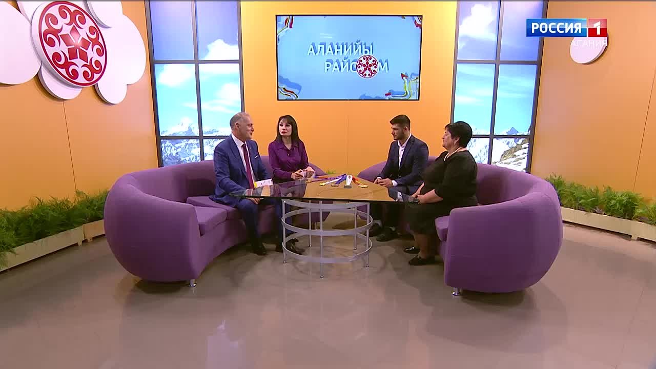 Гость нашей утренней программы Астемир Караев - победитель Игр стран СНГ-2025 по боксу среди юношей