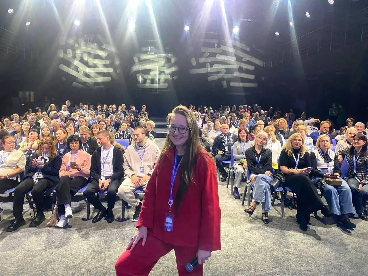 В Академии творческих индустрий «Меганом» прошел третий модуль семинара «Маяки культуры» В Академии творческих индустрий «Меганом» прошел третий модуль семинара «Маяки культуры»