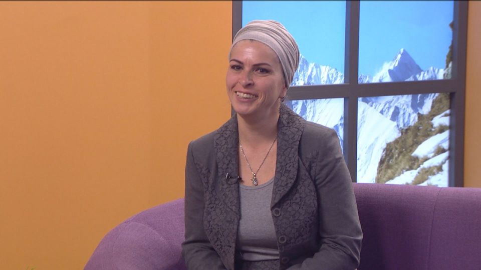 О выставке работ, созданных художниками во время пленэра в Мамисонском ущелье и представленных в Республиканском доме народного творчества, поговорили в нашей утренней программе