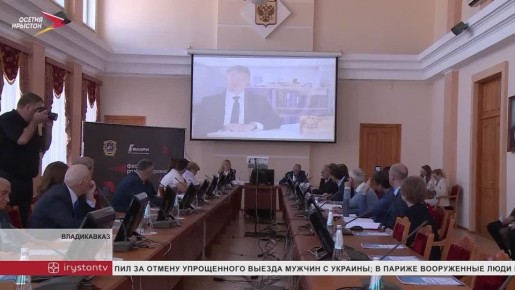 Во Владикавказе прошёл крупный фестиваль радиоэлектроники