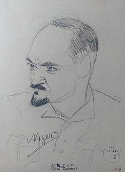 Поэт, искавший совершенство