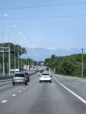 утра и хорошего дня жителям и гостям республики!