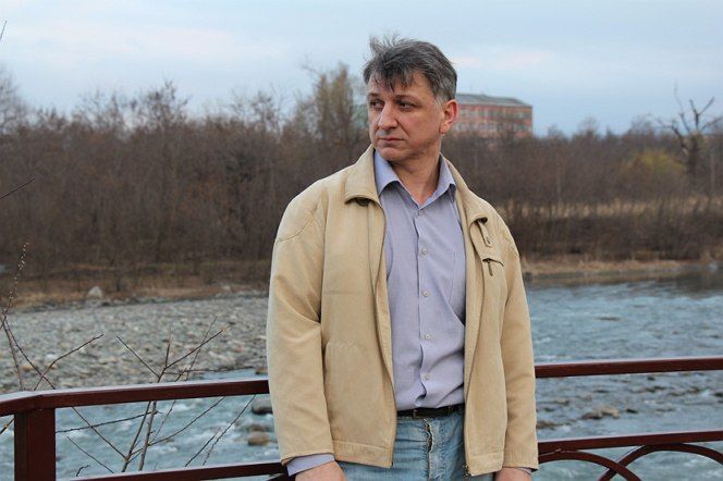 Асланбек Пагиев: Поэт, чей голос звучит по всей России