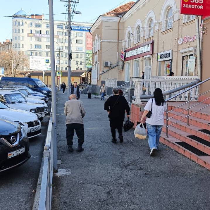 Управление по контролю за городским хозяйством продолжает бороться за порядок в городе Управление по контролю за городским хозяйством продолжает бороться за порядок в городе