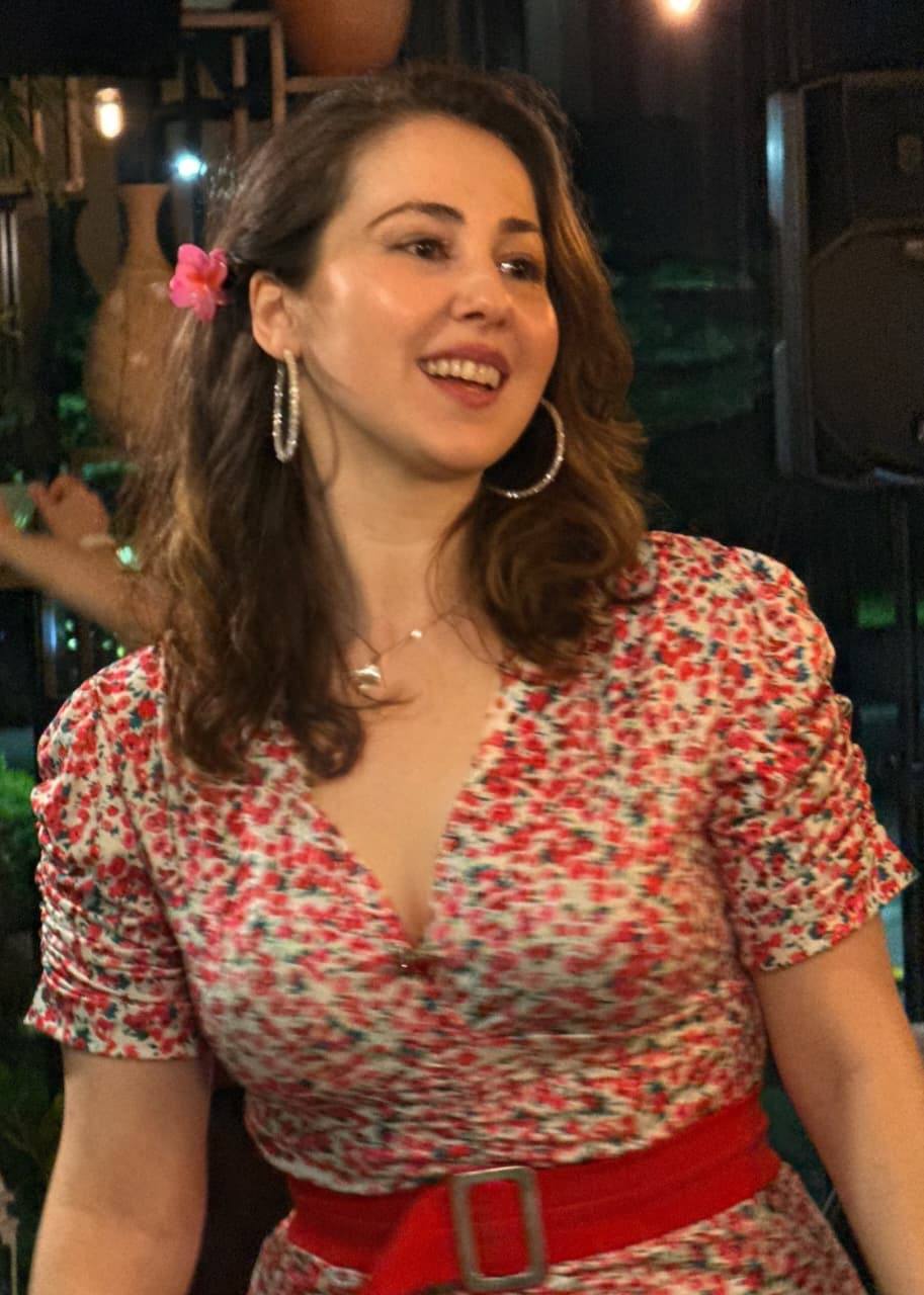 Во Владикавказе пройдёт благотворительный концерт в поддержку Ирины Хабаловой Во Владикавказе пройдёт благотворительный концерт в поддержку Ирины Хабаловой