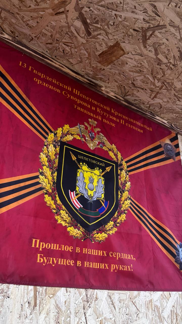 WarGonzo: Преемственность поколений: в танковом полку показали фильм о героях Беслана WarGonzo: Преемственность поколений: в танковом полку показали фильм о героях Беслана