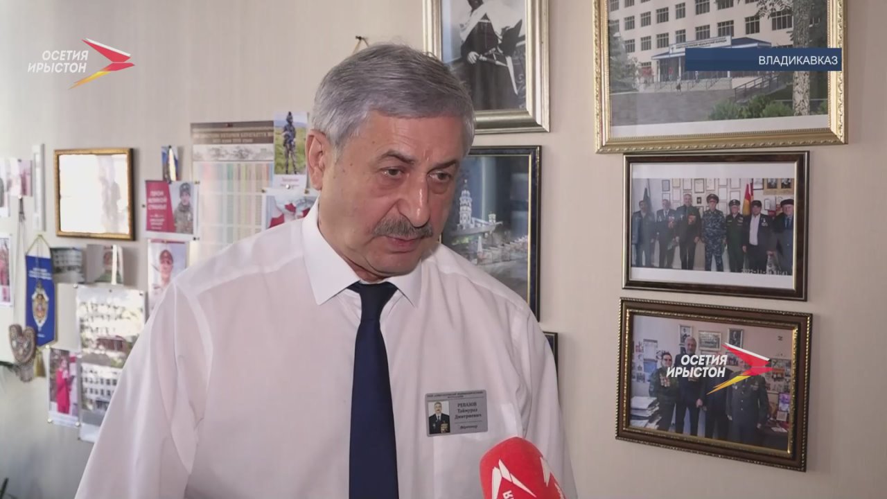 В Центральной районной больнице Чиколы не хватает кадров