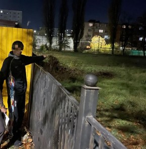 Оперуполномоченные отдела полиции №3 г. Владикавказа раскрыли серию краж