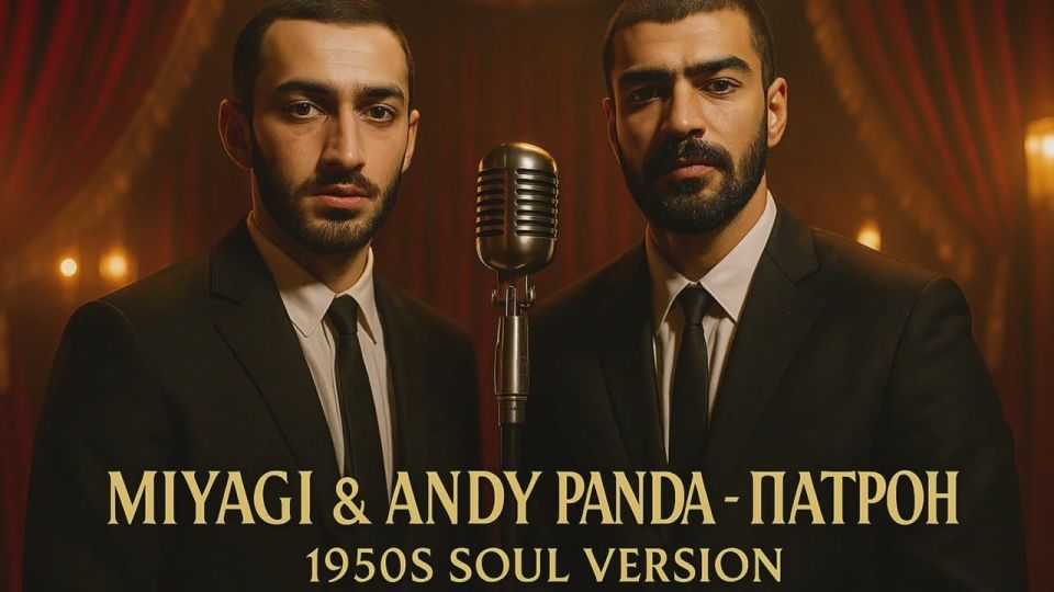       ,       Miyagi & Andy Panda ()    1950- 