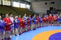 Во Владикавказе торжественно открыли первенство РСО-А по самбо