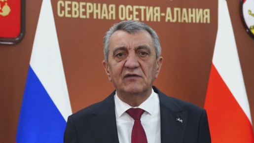 Сергей Меняйло: М зынаргъ Ирыстоны црджыт!