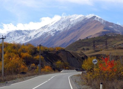 Фото Т. Шеходановой. Пусть сегодня будет больше света, чем мыслей