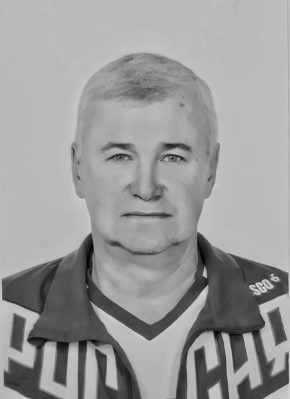 Заслуженный работник физической культуры и спорта Северной Осетии, тренер-преподаватель высшей категории спортивной школы олимпийского резерва по легкой атлетике Олег Шиян скончался на 69-м году жизни