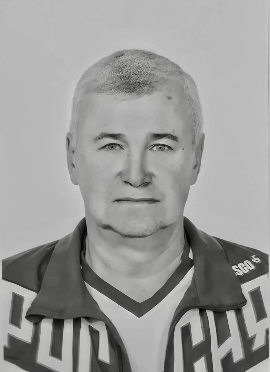 Заслуженный работник физической культуры и спорта Северной Осетии, тренер-преподаватель высшей категории спортивной школы олимпийского резерва по легкой атлетике Олег Шиян скончался на 69-м году жизни