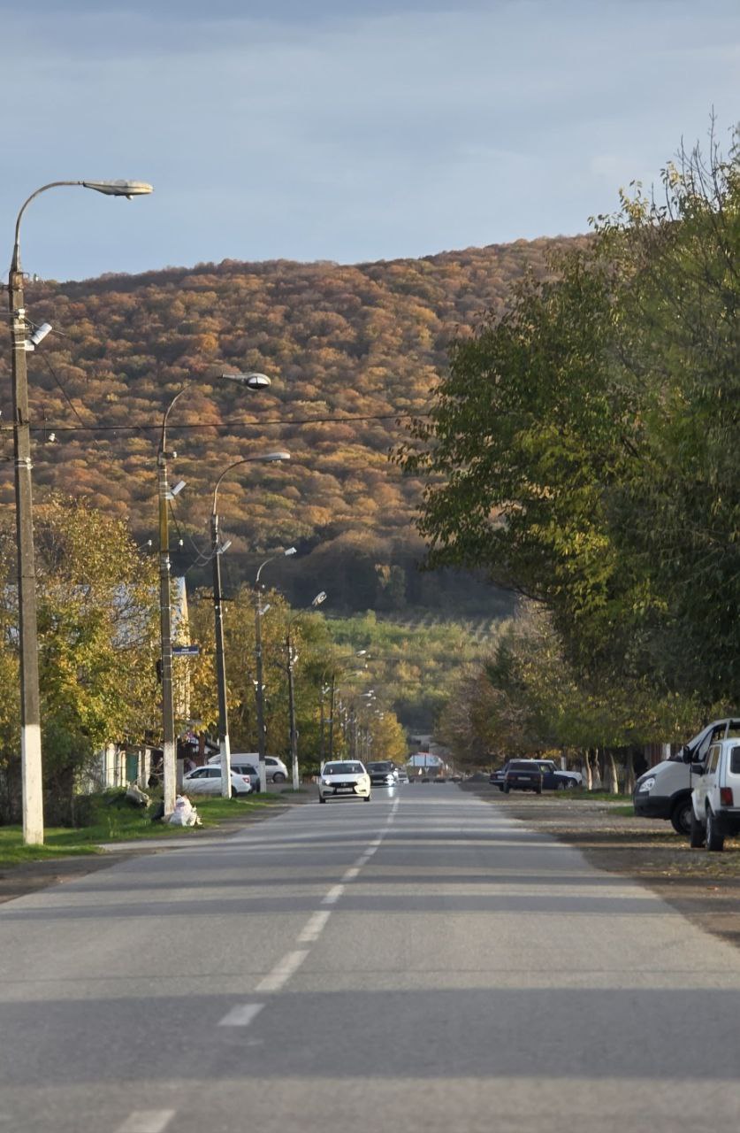 утра и хорошего настроения!