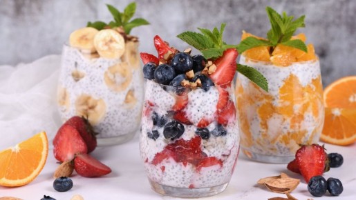 Этот завтрак затмит и кашу, и яичницу: приготовьте с вечера за 1 минуту