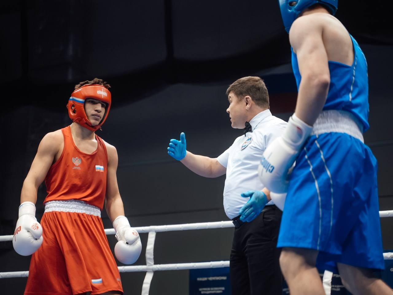 Четыре медали завоевали осетинские боксёры на Всероссийских соревнованиях и вошли в состав сборной России по боксу Четыре медали завоевали осетинские боксёры на Всероссийских соревнованиях и вошли в состав сборной России по боксу