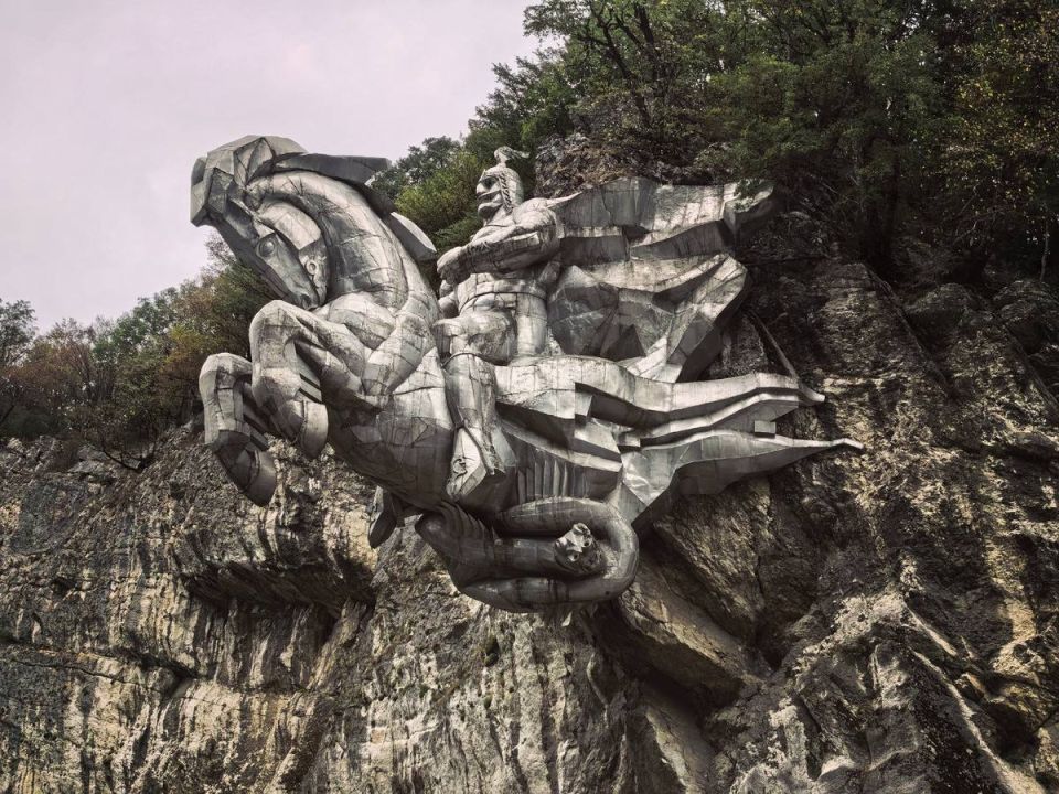 Дорогие земляки, с началом святого праздника Джеоргуыба!