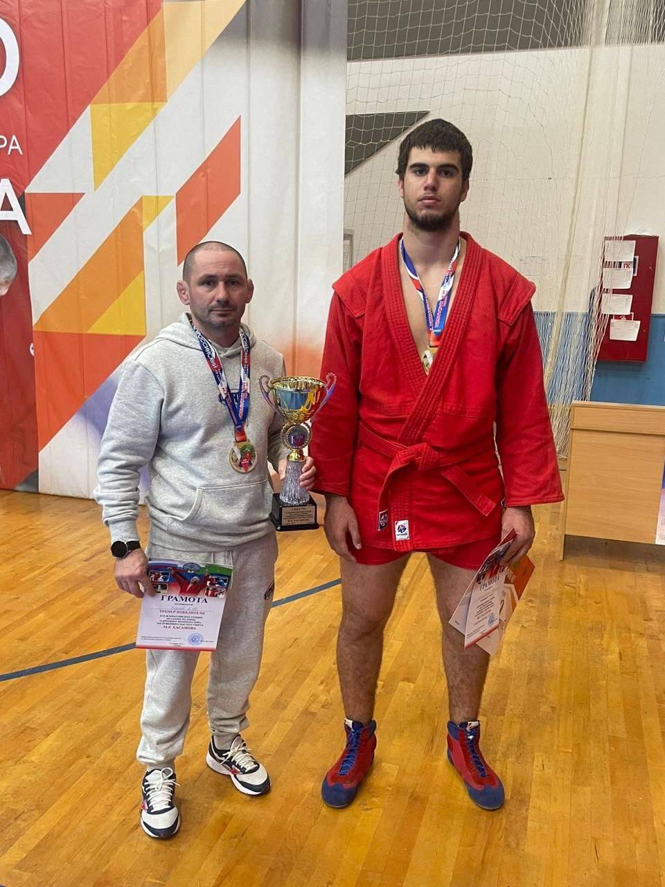 Открытые краевые соревнования по самбо среди юношей 2009-2010 годов рождения прошли в Георгиевске Открытые краевые соревнования по самбо среди юношей 2009-2010 годов рождения прошли в Георгиевске