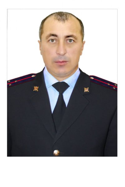 По долгу и совести. Очерк о полицейском Ирафского района Ацамазе Синаеве