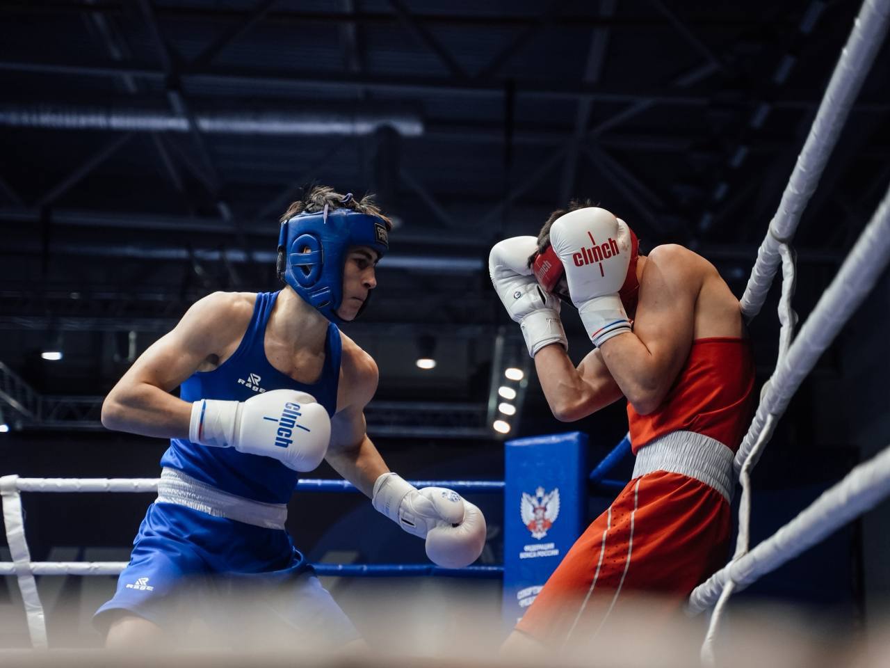 Четыре медали завоевали осетинские боксёры на Всероссийских соревнованиях и вошли в состав сборной России по боксу Четыре медали завоевали осетинские боксёры на Всероссийских соревнованиях и вошли в состав сборной России по боксу