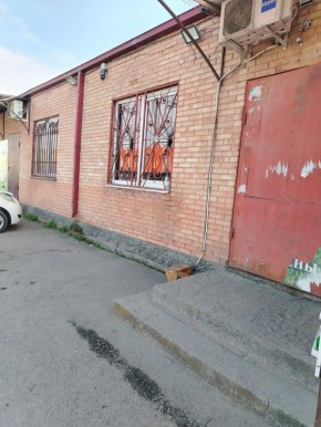 Улицы Владикавказа ежедневно проверяют на нарушение правил благоустройства