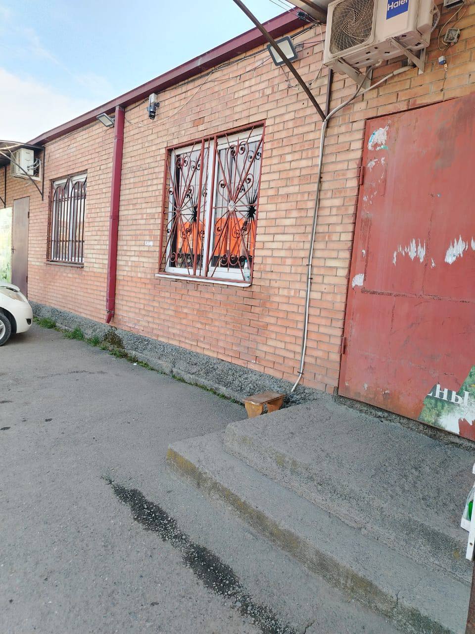 Улицы Владикавказа ежедневно проверяют на нарушение правил благоустройства