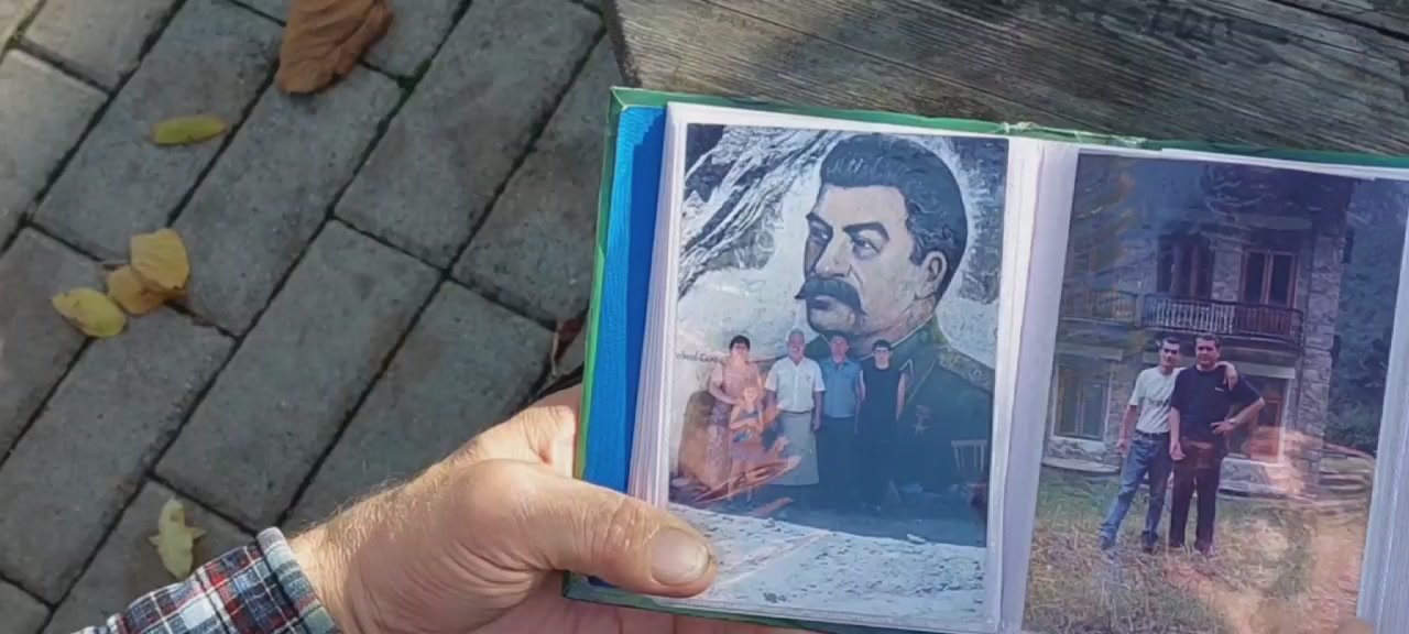 Ко Дню участковых уполномоченный полиции