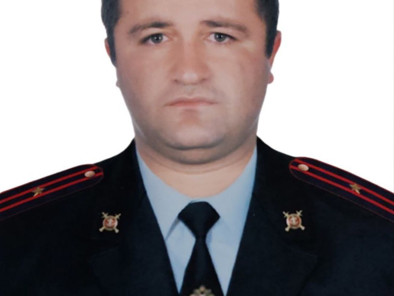 Профессия, призванная защищать